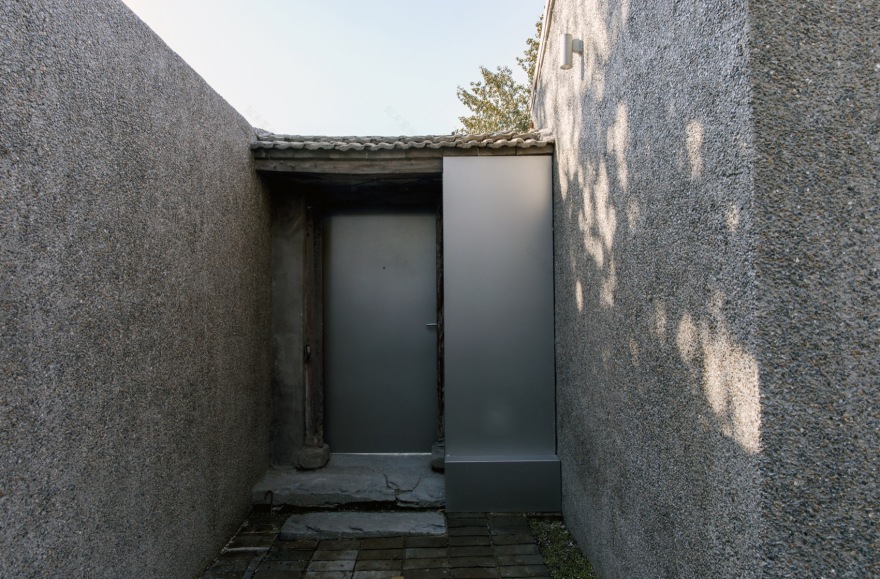 小堂12号,北京 / IARA-12