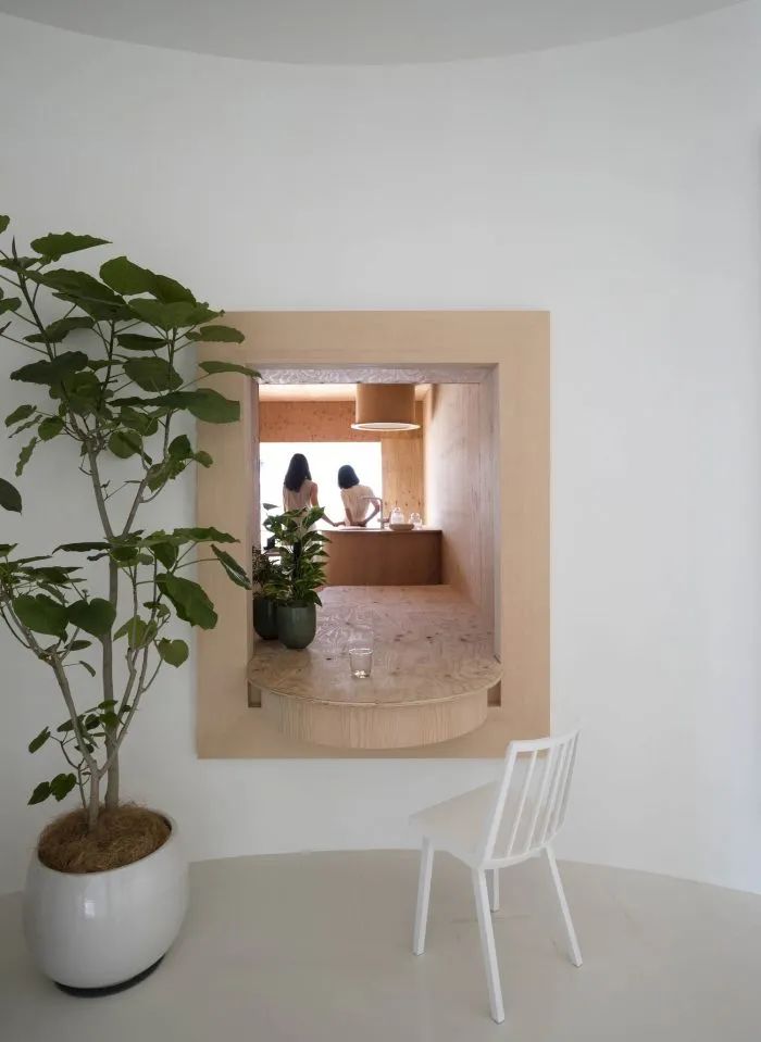 重新定义窗户与空间关系的创新设计丨日本京都丨Jun Igarashi Architects-8