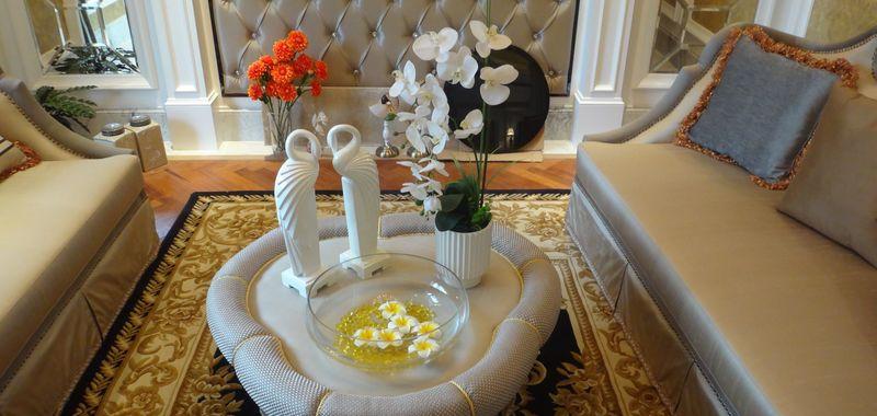 上海虹桥首府别墅欧式风格设计作品解析-21