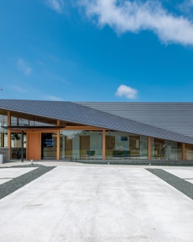 丰桥正畸诊所丨日本丨TSC Architects