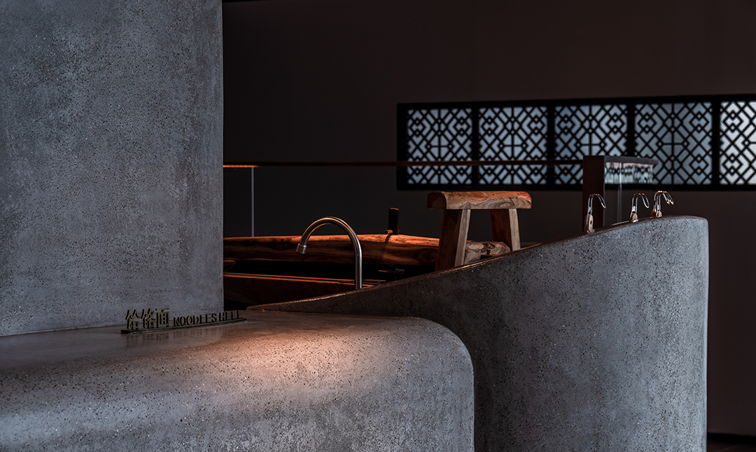 晓长安二店丨中国西安丨郭莘空间设计(西安)有限公司-40