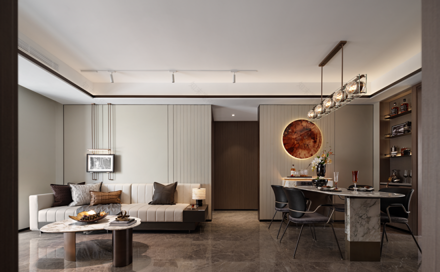 建发·叁里云庐丨中国厦门丨MOD 穆德设计-11