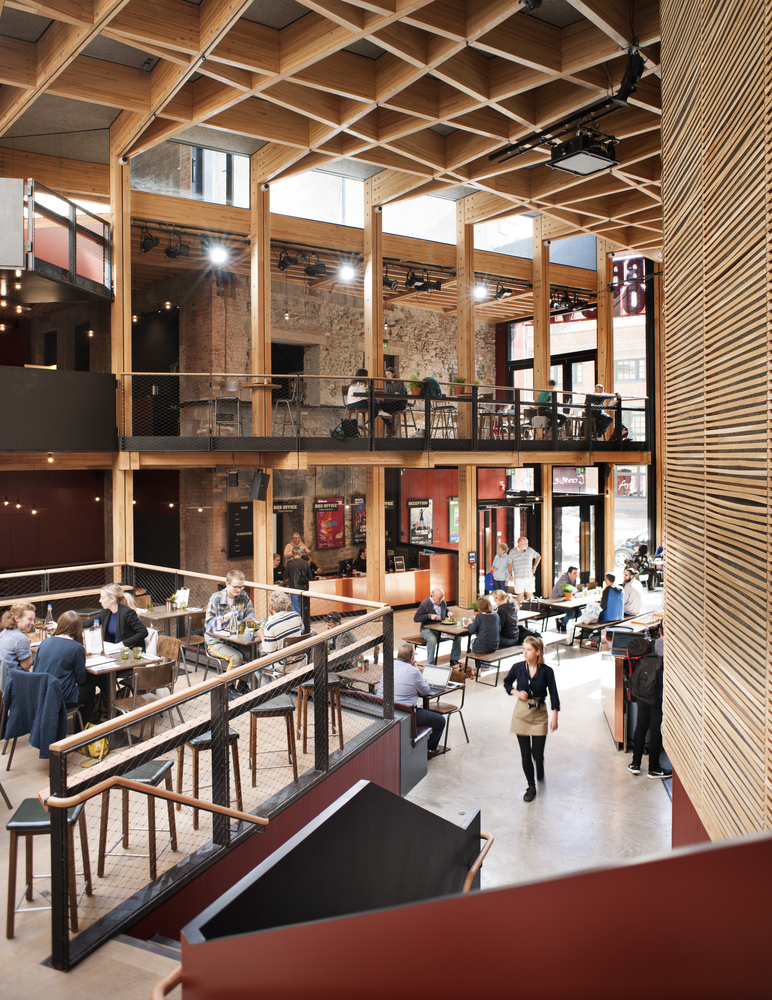 布里斯托老维克剧院-48