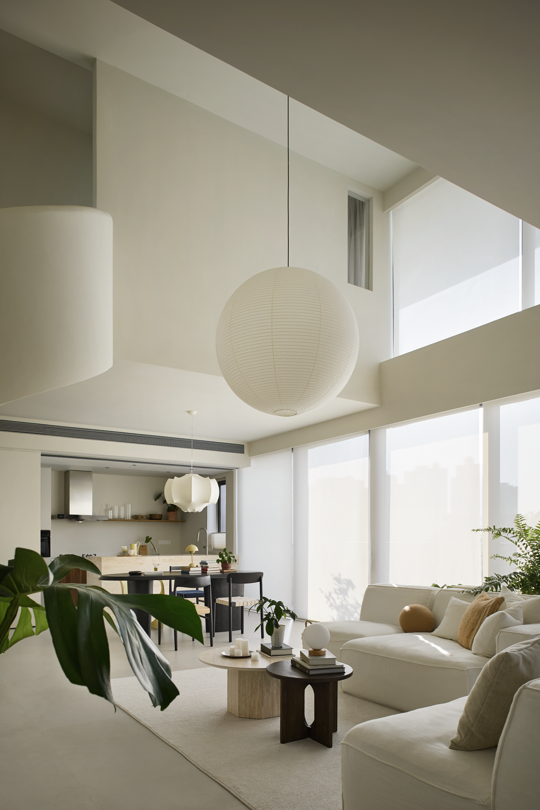 生活策展家:空间与能量场的艺术 · 陈智超设计丨中国广州-41