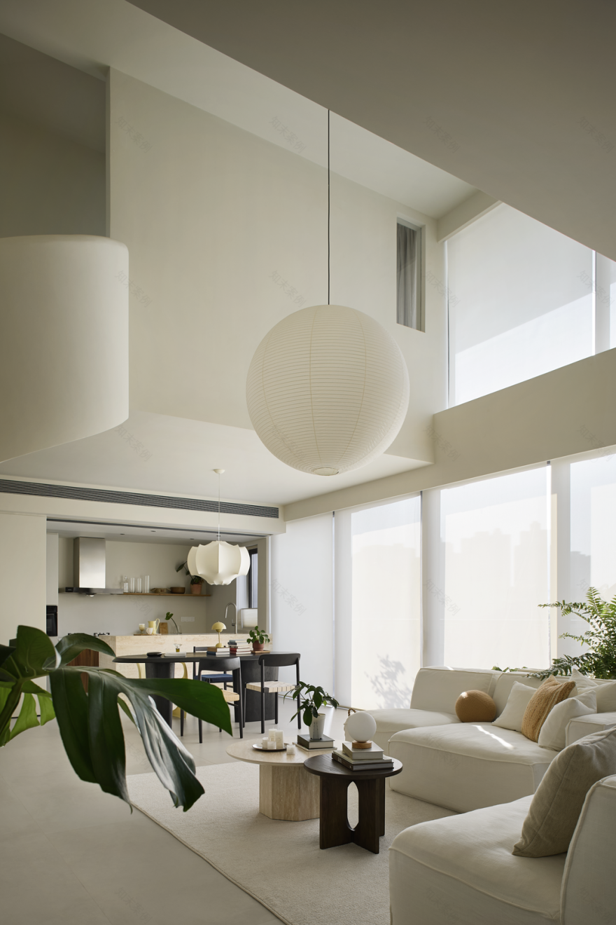 生活策展家:空间与能量场的艺术 · 陈智超设计丨中国广州-41