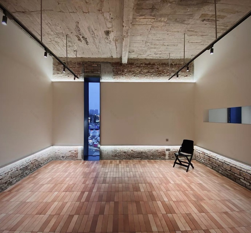 顺德容桂渔人码头社区营造·文化锚地丨中国广东丨加减智库建筑设计事务所-201