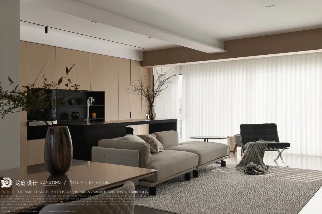 忆境府135㎡都市时尚住宅丨中国湖州-43