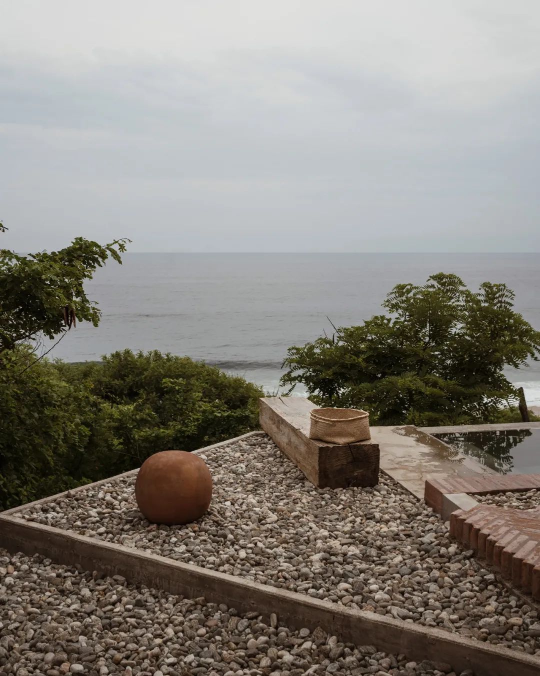 萨波之家丨墨西哥瓦哈卡丨墨西哥事务所Espacio 18Arquitectura-0