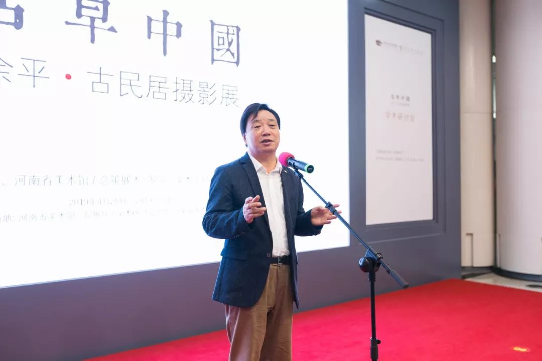 古早中国 | 余平古民居摄影展,探寻中国古民居之美-56