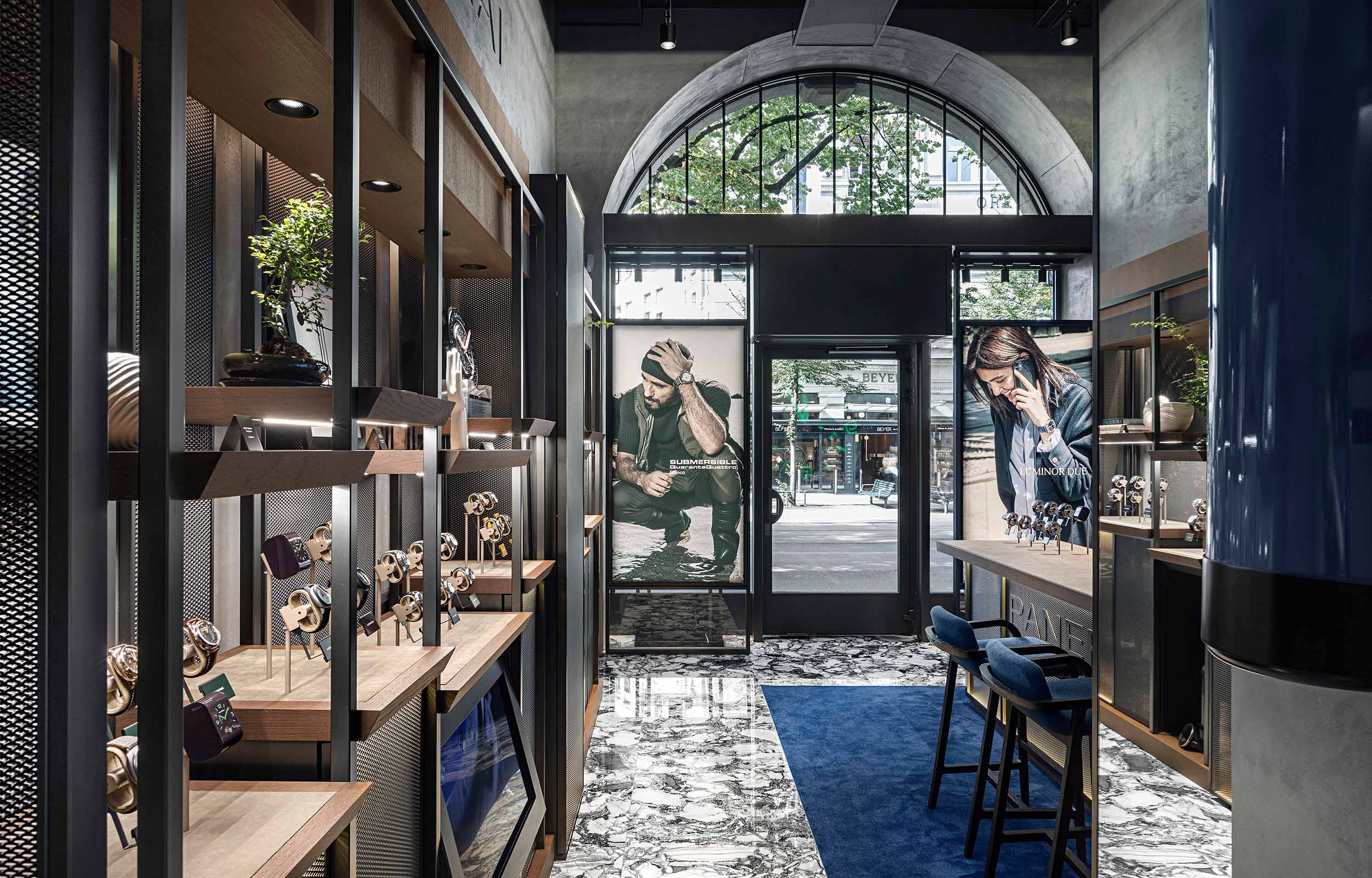 丨MACH Architektur-0