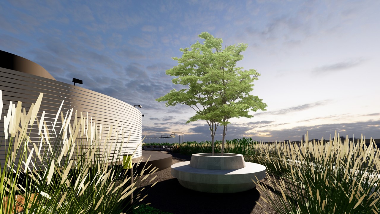 虹桥协信孵化办公室-16