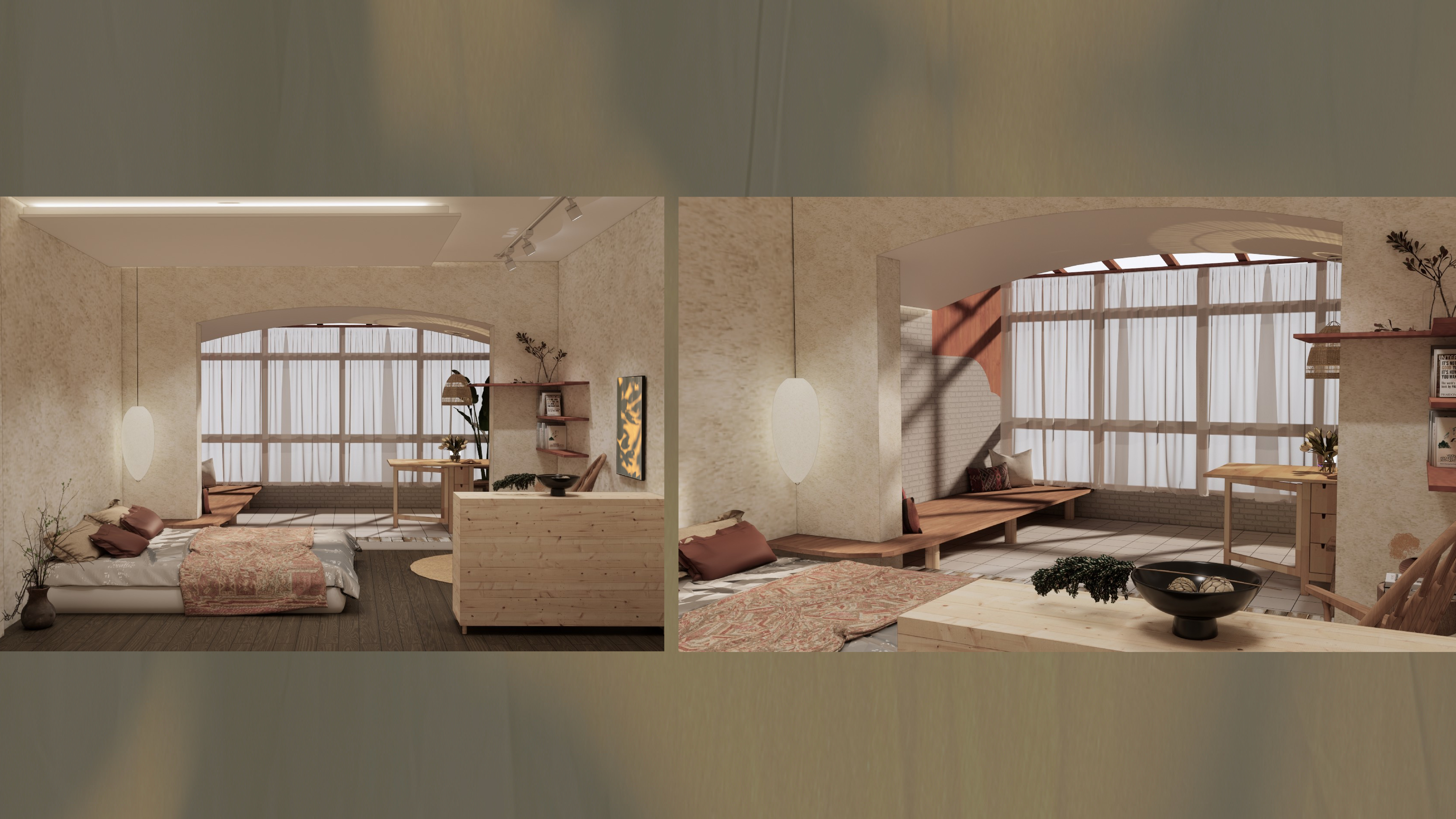 Interior Design - PORTFOLIO-22