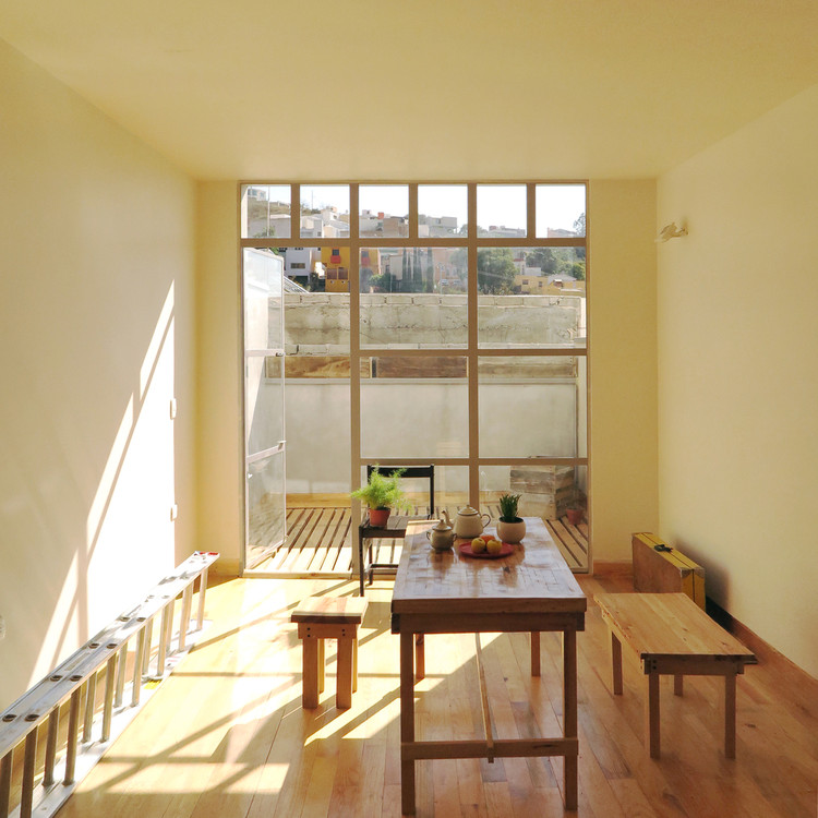 墨西哥风情室内设计案例-11