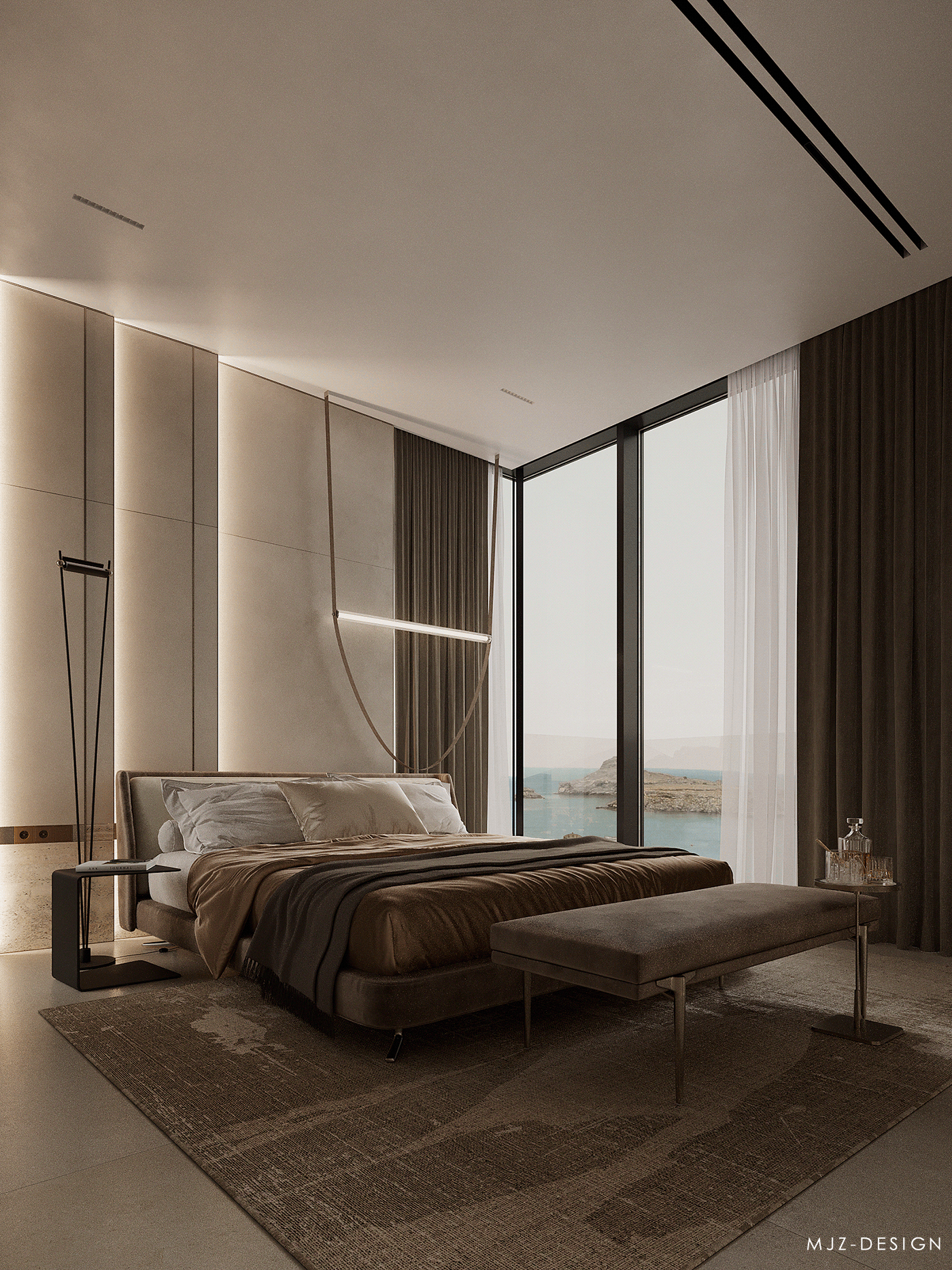 罗德岛的房子丨希腊丨ARTPARTNER ARCHITECTS-78