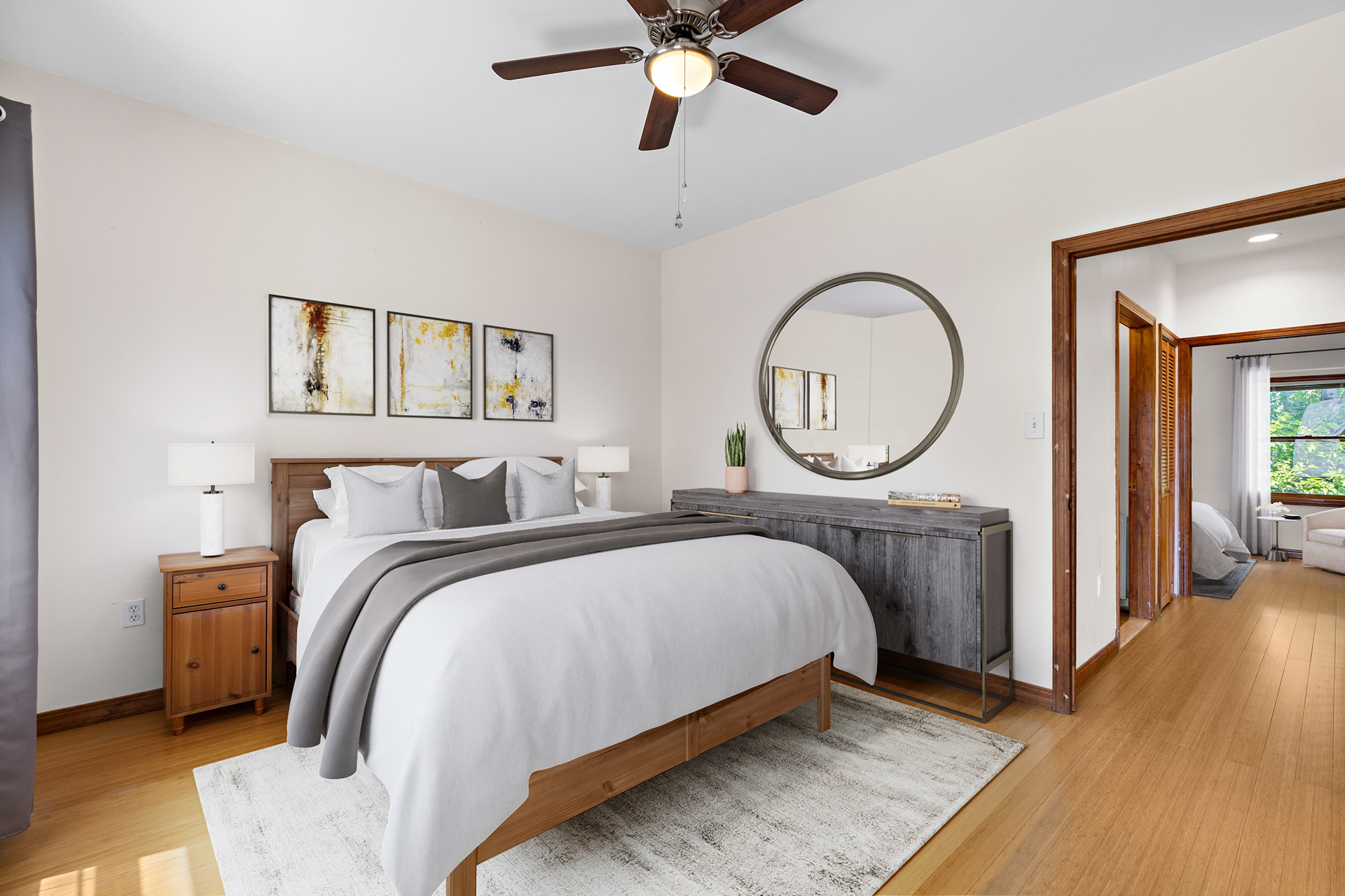 虚拟布置项目 8 号丨V+ Studio-11