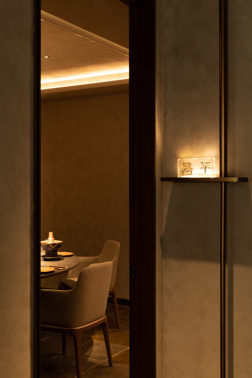 京火京炉·铜锅涮肉丨中国北京丨北京魔方共和设计公司-44