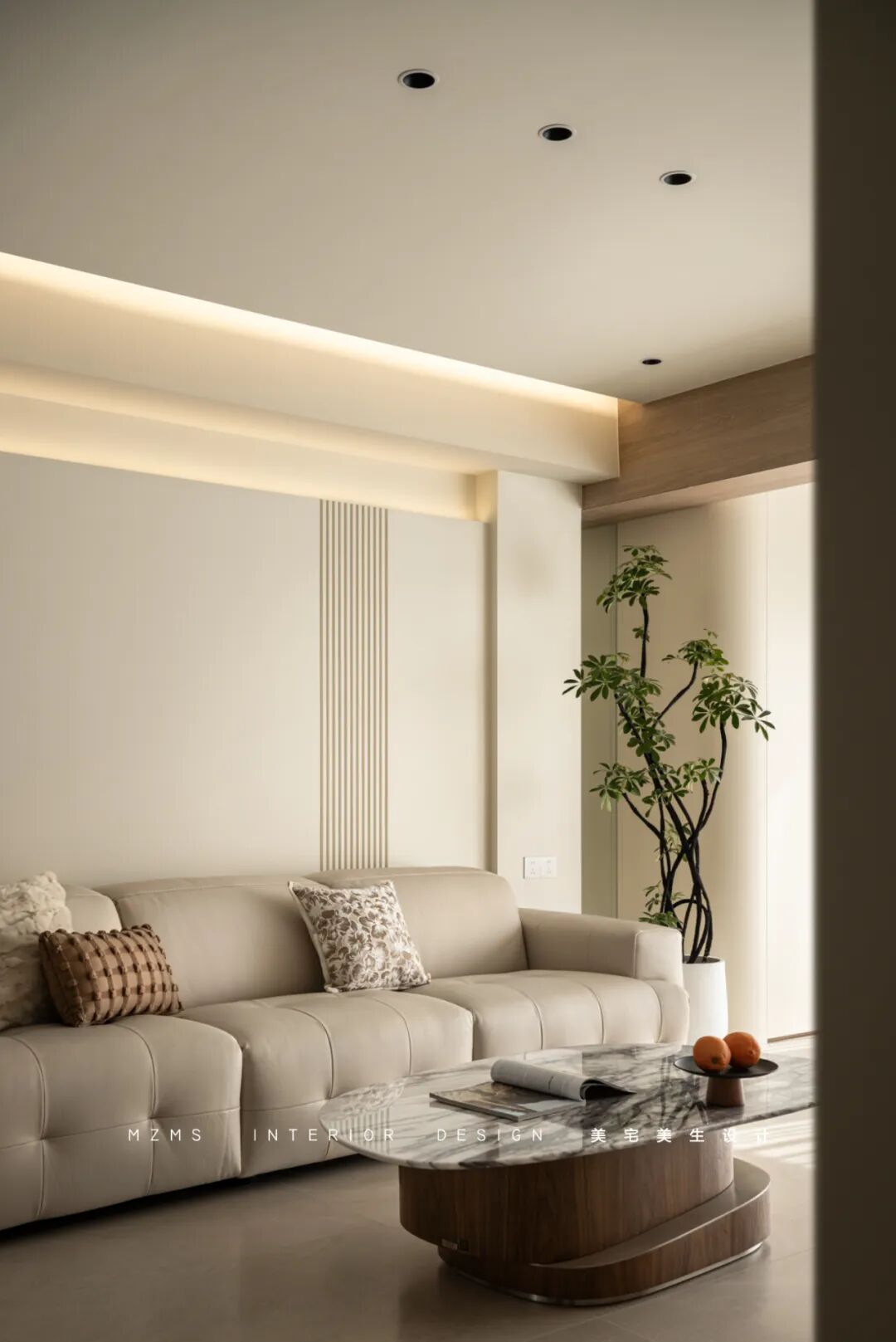 美宅作品丨和雅-0