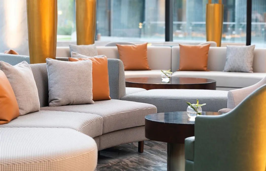 南京丽笙精选度假酒店丨中国南京丨金螳螂-13