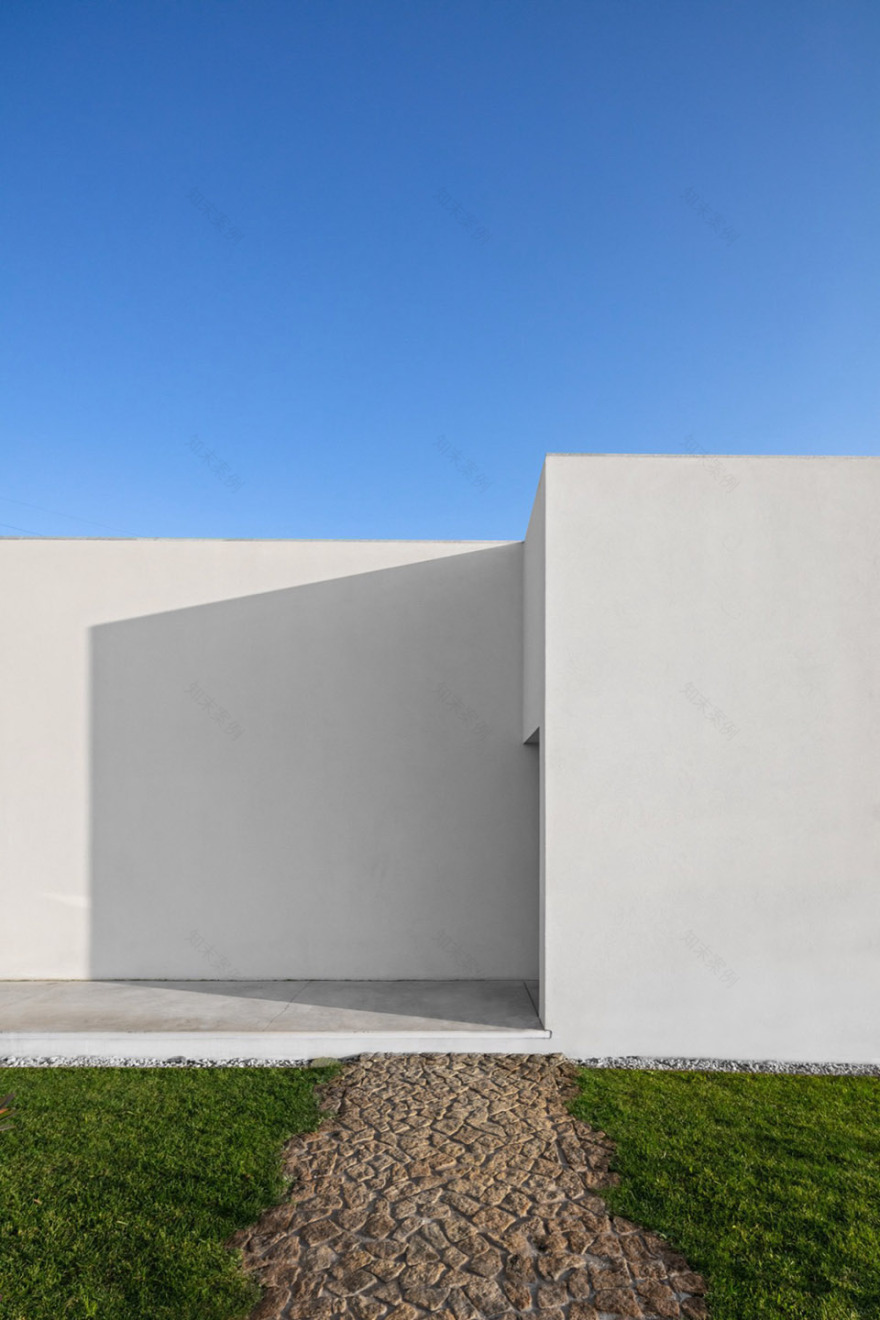 PPA住宅丨葡萄牙波尔图丨NOARQ-130