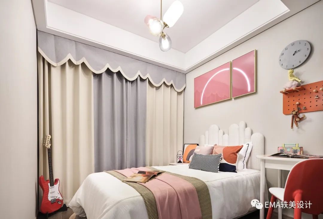 南京澜悦溪山样板间 | 雅奢生活，回归本质的美-95