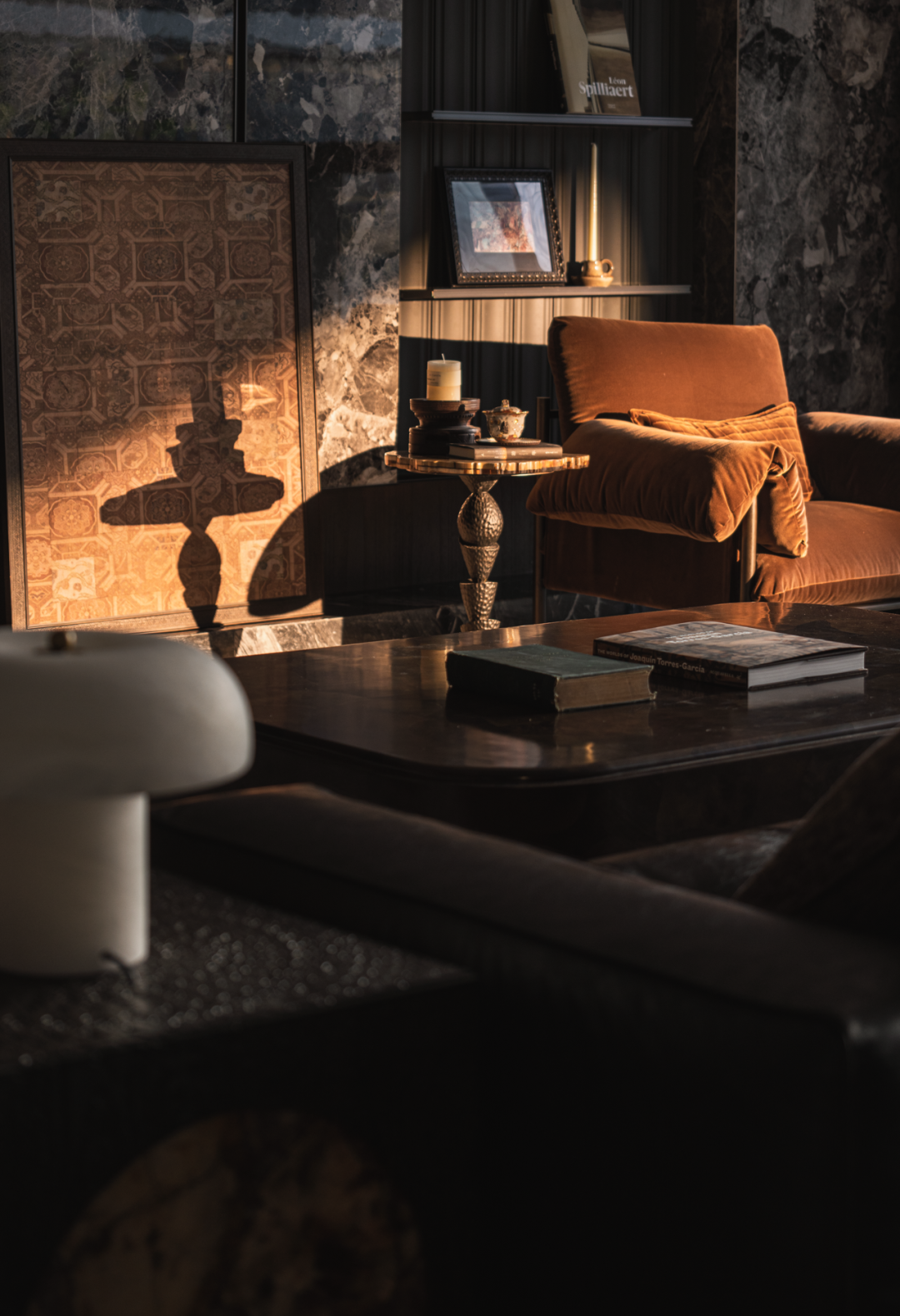 龙湖金沙御湖境府丨中国杭州丨北京靳朝晖设计有限公司-22