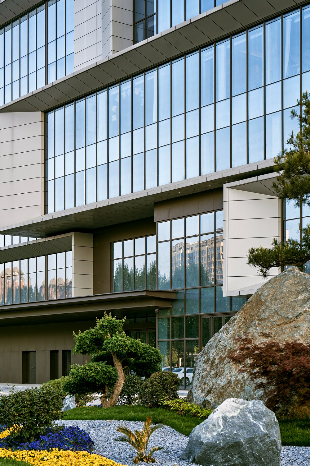 南阳玉悦广场丨中国南阳丨MAS-35