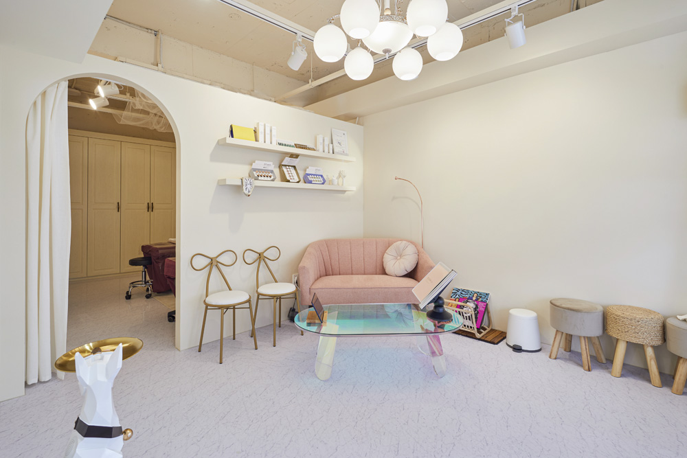 现代简约 17 坪公寓设计-6