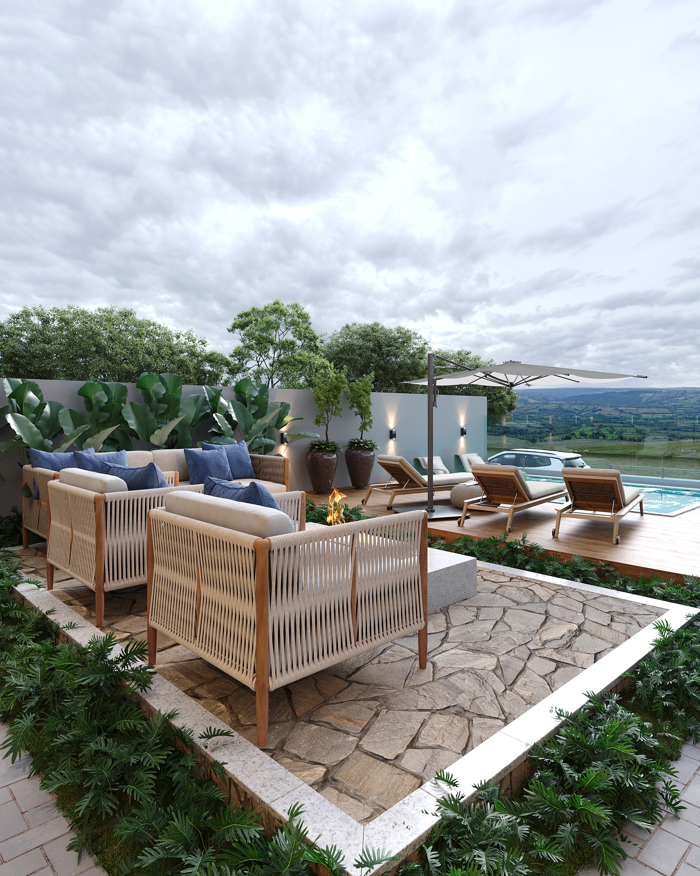 维斯塔之家丨Felipe Milan-10