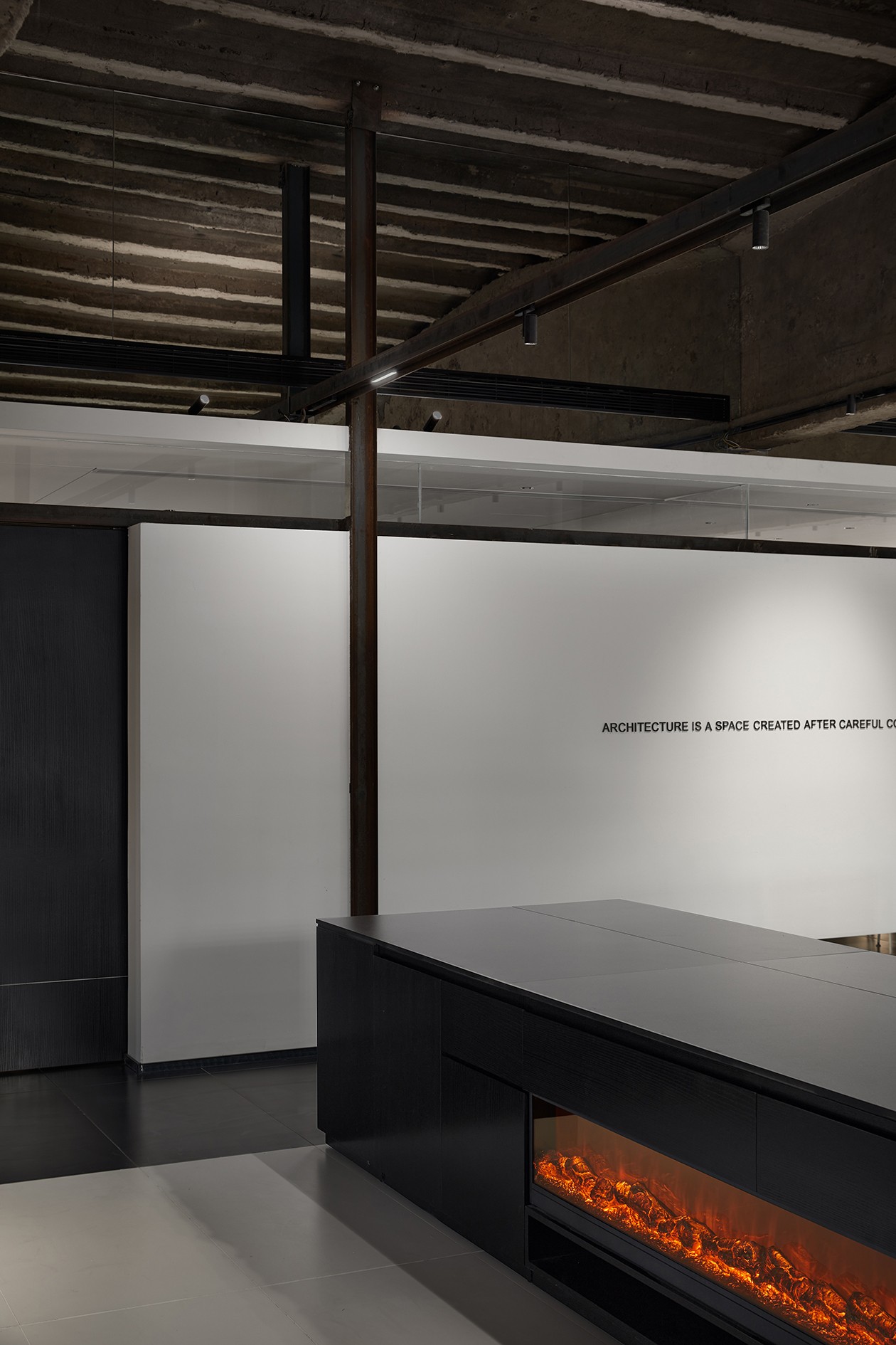 丙丁茶铺&石间设计办公室丨中国济南-63