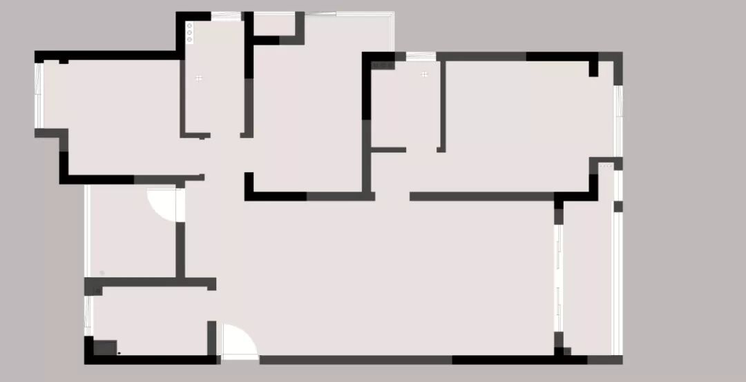 金茂悦 | 智慧设计打造生活美学空间-5