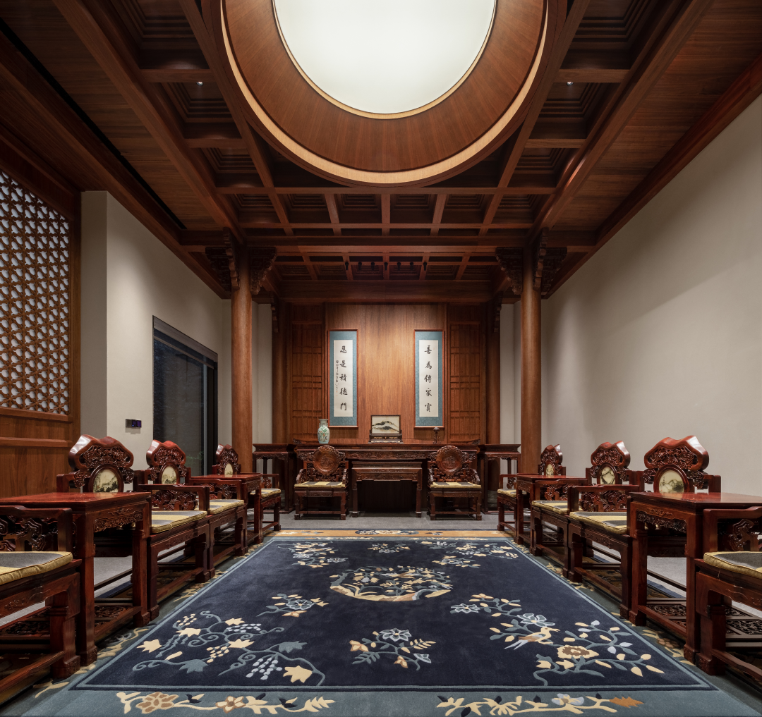 共向设计|人文東方雅境呈詳-29