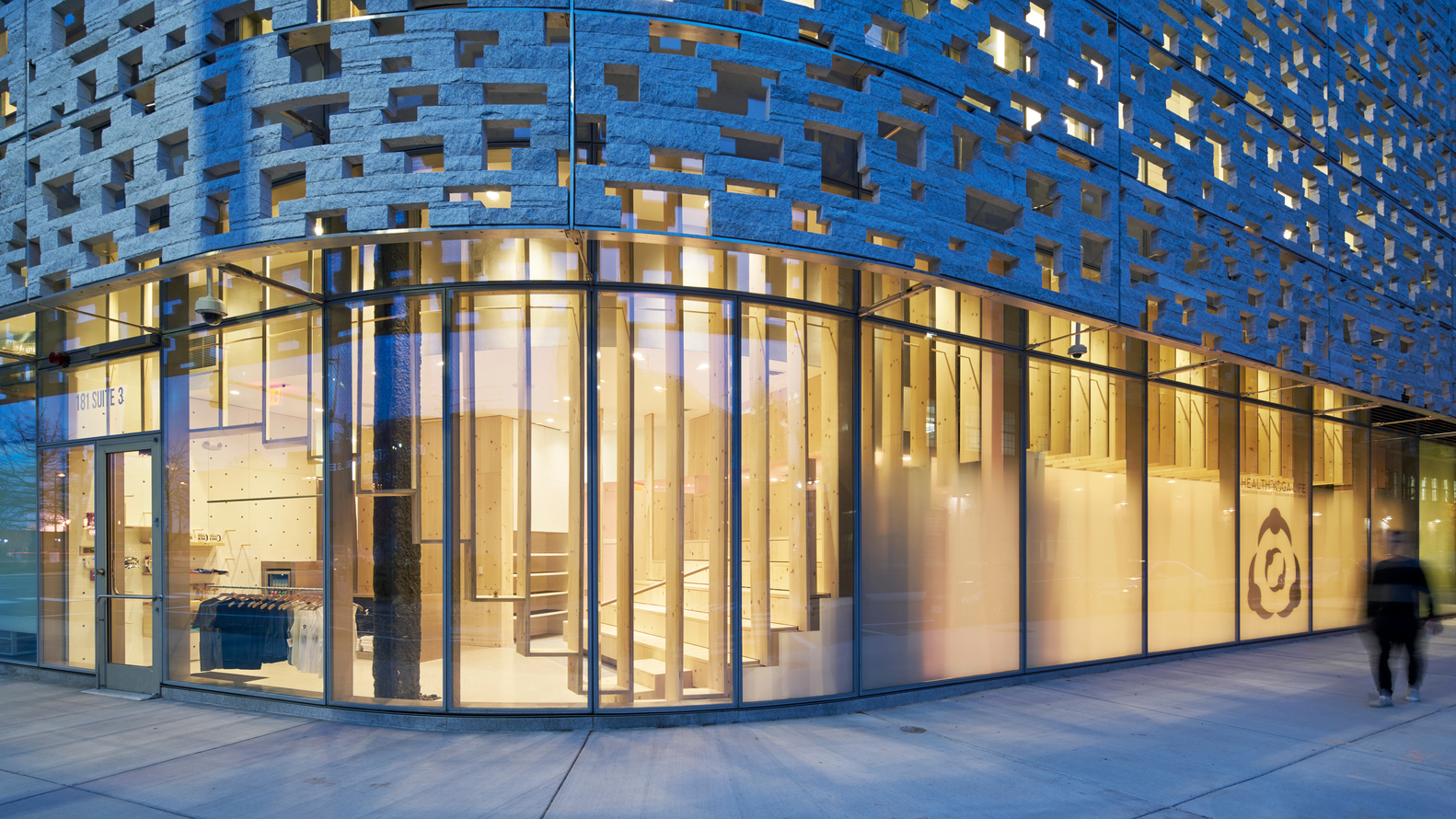 美国健康瑜伽生活-20