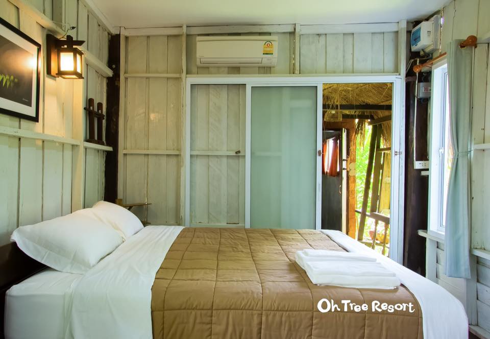 7 บ้านไม้ยกพื้นใต้ถุนสูง แบบไทยโบราณ บรรยากาศร่มรื่น - บ้านสไตล์-25