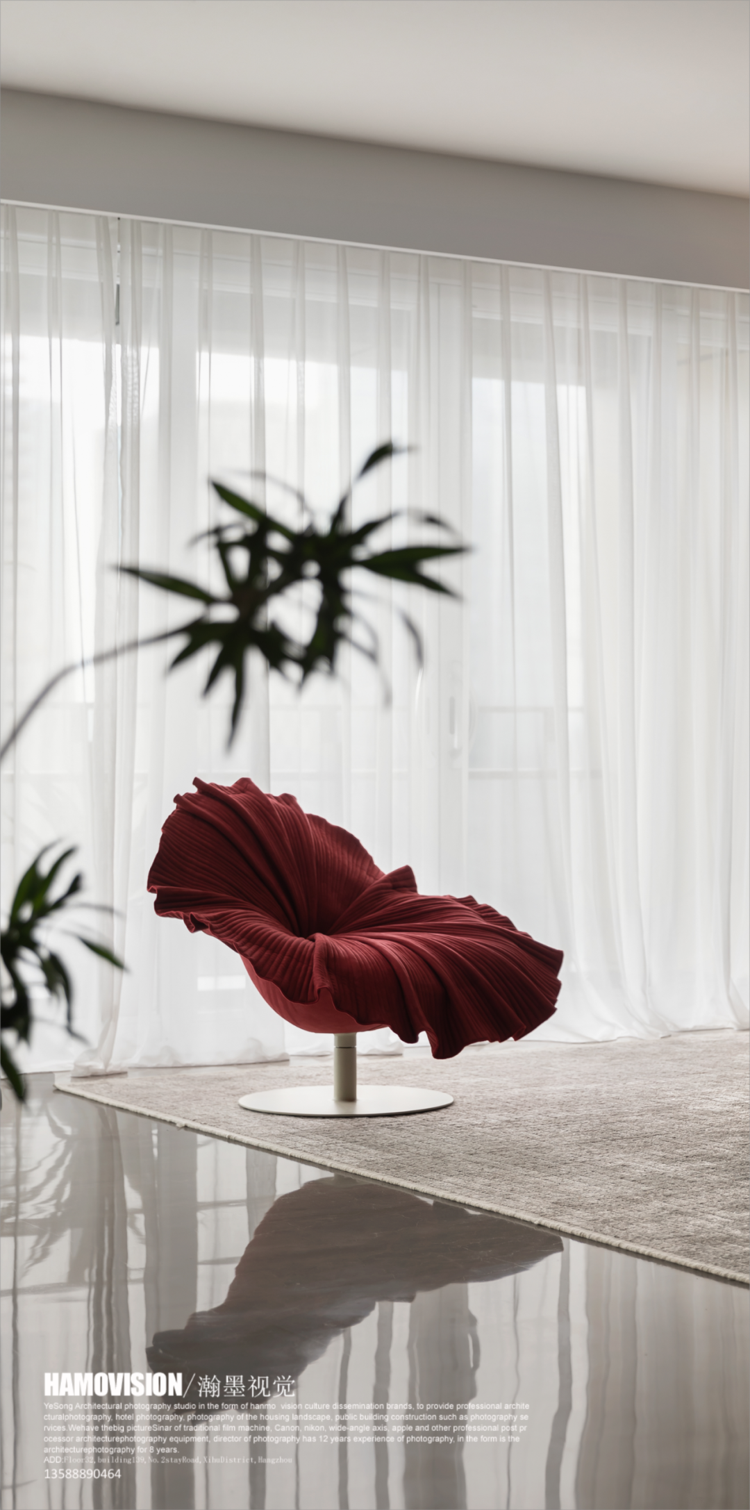 杭州复古私宅丨中国杭州丨张勇设计-11