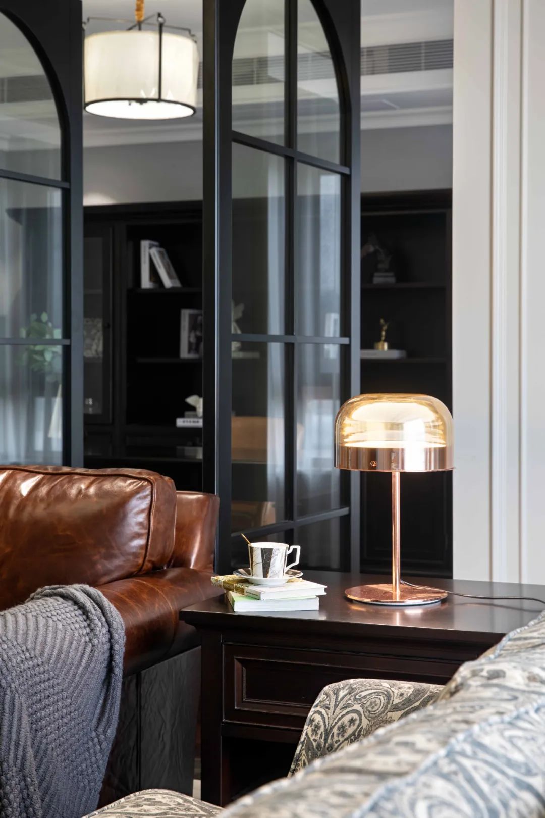 东海府丨中国宁波丨篙峰设计-11