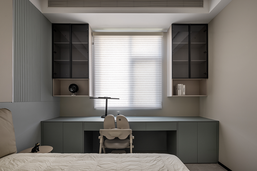 懋源云纪丨中国北京丨邱德光设计事务所-181