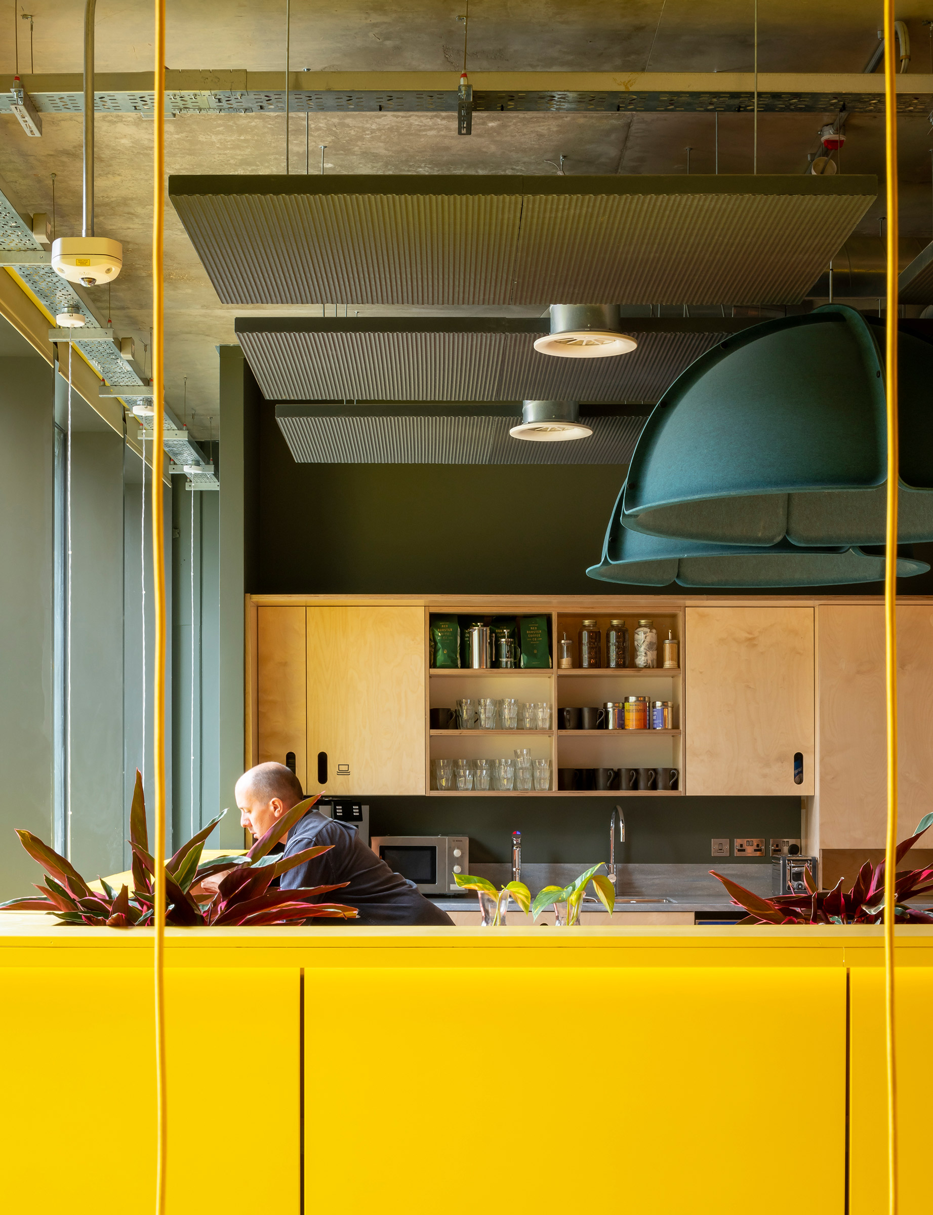 普拉斯 X 布赖顿丨英国丨Studio Egret West-40