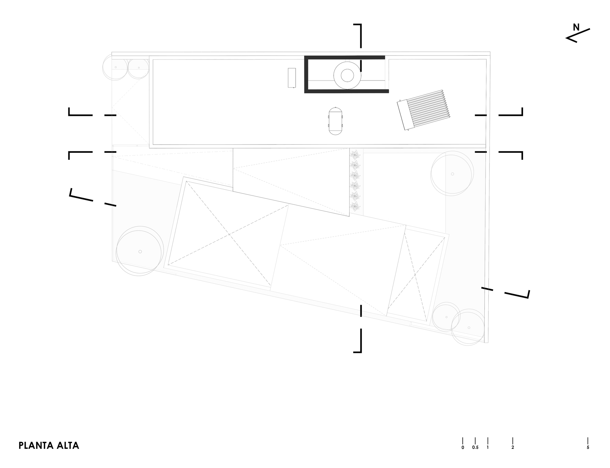 丨墨西哥丨JDR Arquitectos-36
