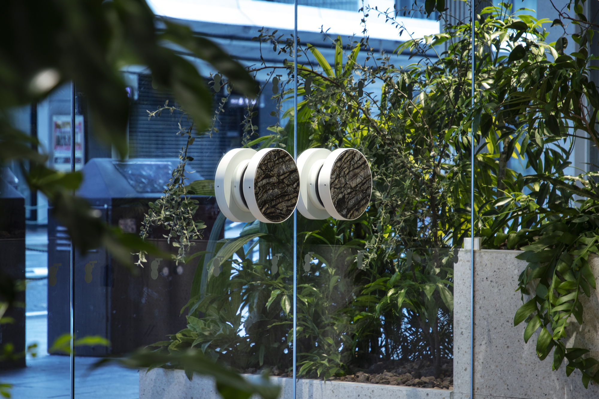 Kyoto Takashimaya S·C· T8 商业空间丨日本京都丨DDAA-32