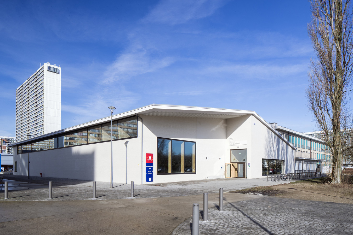 Sport- en jeugdcentrum-0