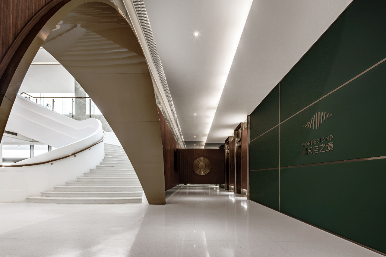 万科地铁·天空之境丨中国长沙丨峻佳设计-9
