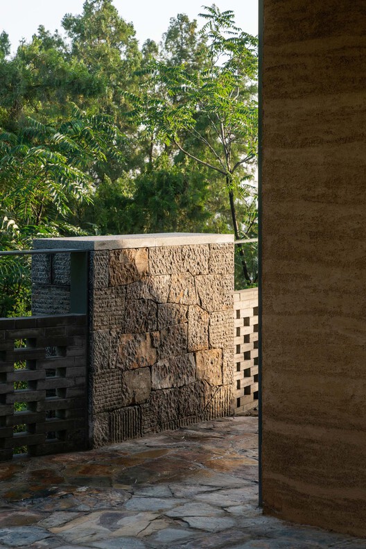 丨中国鹤壁丨Galaxy Arch-65