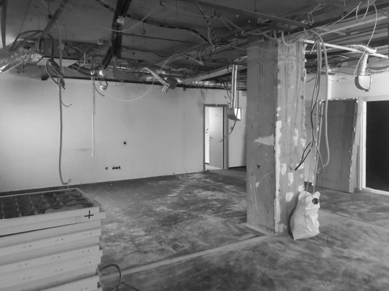 Vol12 企业空间设计丨乌克兰基辅丨balbek bureau-65