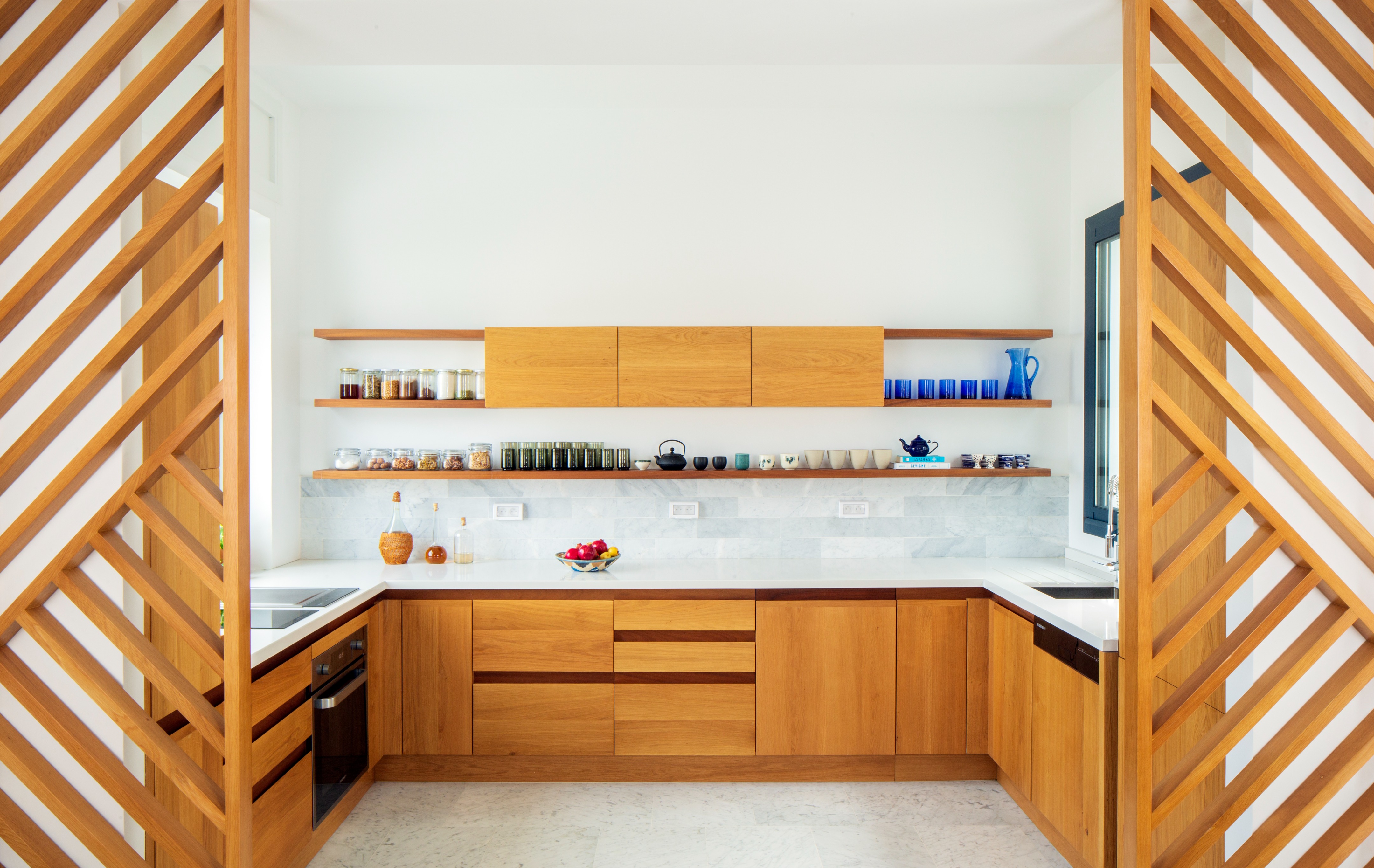 设计师夫妻的明亮禅意寓所-10