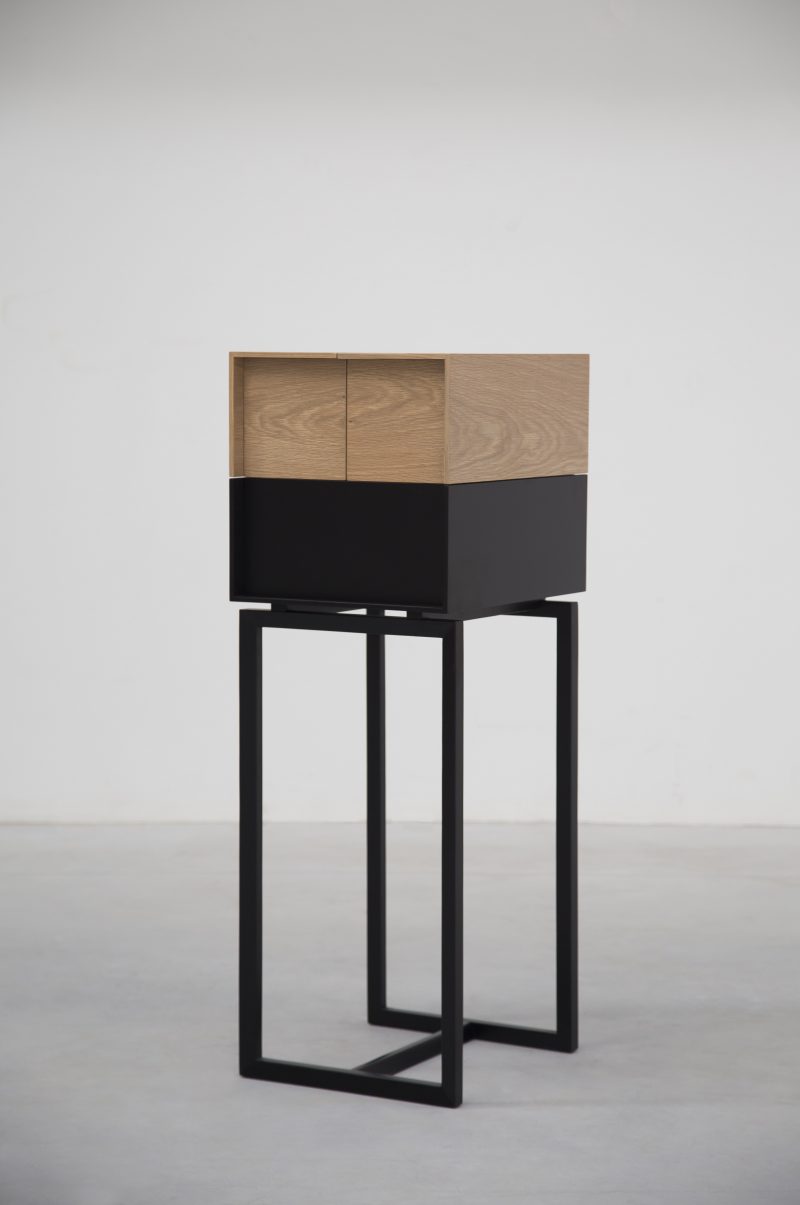 DOURO现代酒吧柜丨葡萄牙-12