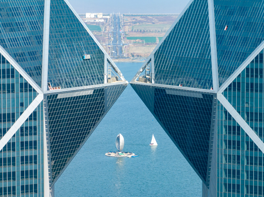 技术分享|设计力与建造力的融合-37