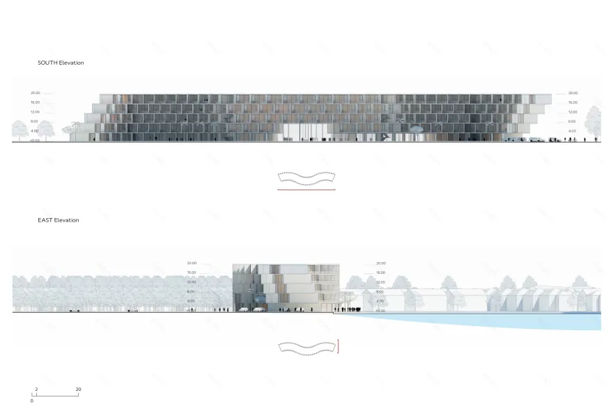 珊瑚假日公寓-22