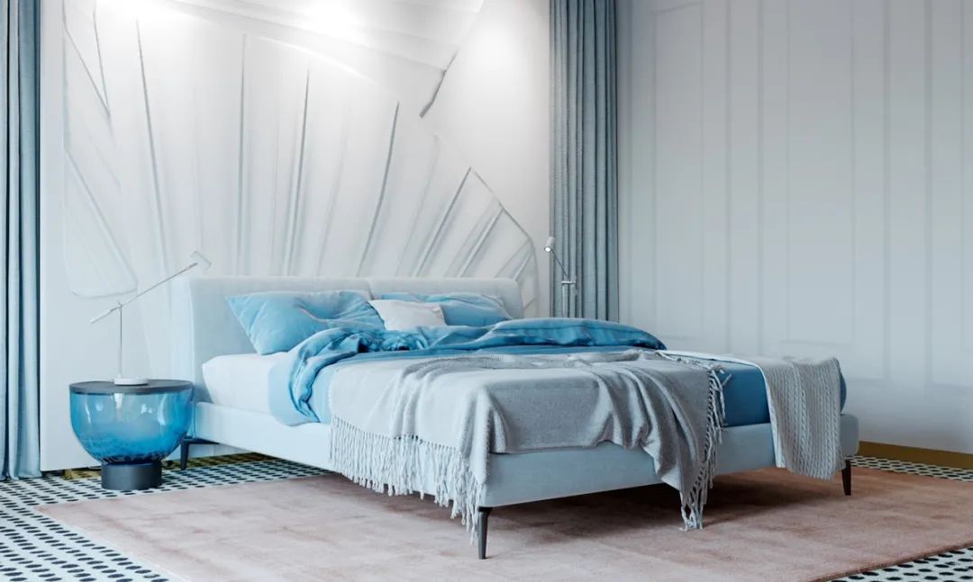 小公寓的优雅与舒适丨Bukin Artem-16