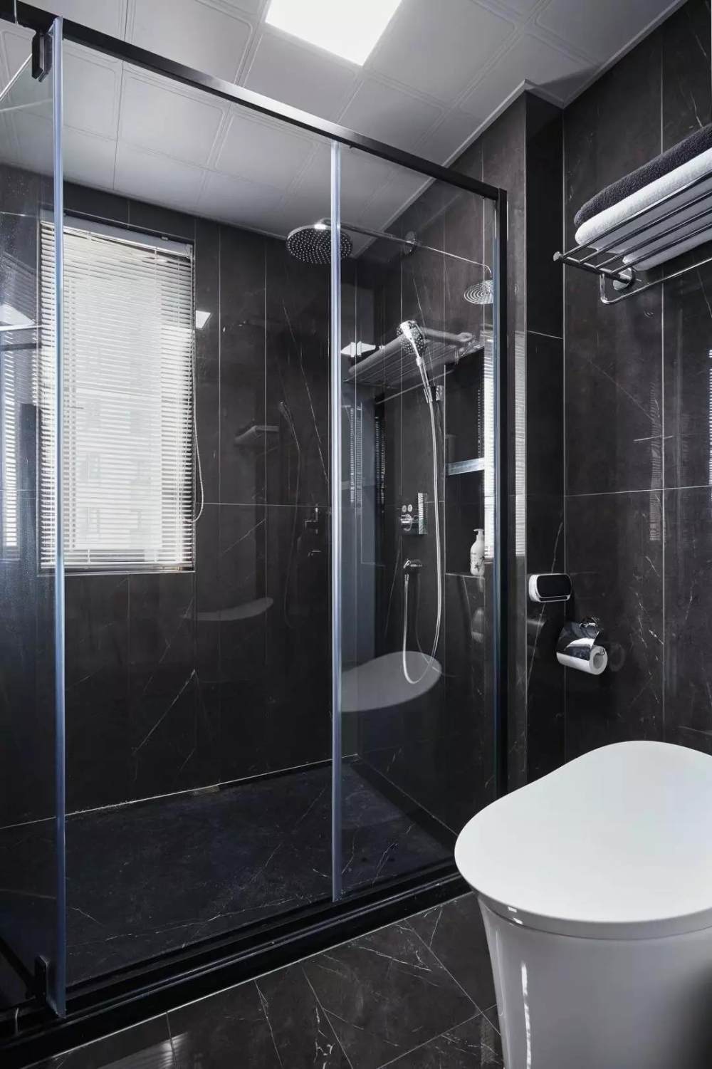 知秋空间设计-27