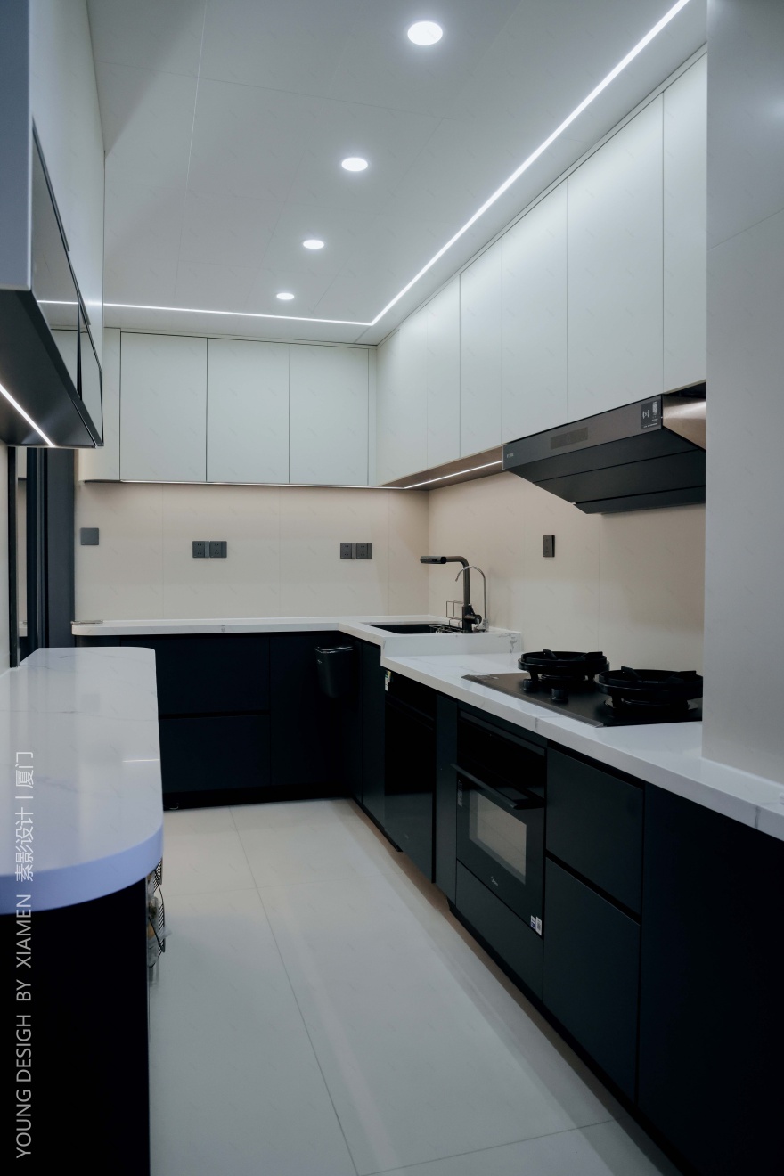 境木之间 · 厦门素影设计丨中国厦门丨厦门素影设计机构-66